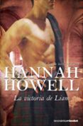 LA VICTORIA DE LIAM de HOWELL, HANNAH 