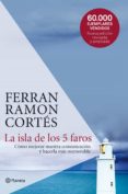 LA ISLA DE LOS 5 FAROS de RAMON-CORTES, FERRAN   RAMON CORTES, FERRAN 