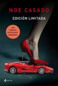 EDICION LIMITADA de CASADO, NOE 