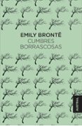 CUMBRES BORRASCOSAS de BRONTE, EMILY 