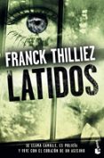 LATIDOS de THILLIEZ, FRANCK 