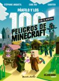 PANFILO Y LOS 100 PELIGROS DE MINECRAFT  (ELIGE TU AVENTURA) de CUBE KID 
