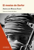 EL MESAS DE DARFUR di BARAKA SAKIN, ABDELAZIZ 