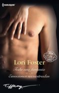 TODA UNA FANTASIA de FOSTER, LORI 