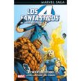 LOS 4 FANTASTICOS DE JONATHAN HICKMAN 2 RESOLVERLO TODO de EAGLESHAM, DALE # HICKMAN, C. P. J. 