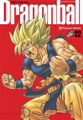 DRAGON BALL ULTIMATE N 22/34 di TORIYAMA, AKIRA 