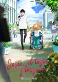 JOSEE, EL TIGRE Y LOS PECES (NOVELA) de TANABE, SEIKO EMOTO, NAO 