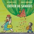 CHOFER DE SANDIAS di RUBIO, ANTONIO 