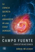 EL CAMPO FUENTE di WILCOCK, DAVID 