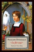 LA FLOR AZUL de FITZGERALD, PENELOPE 
