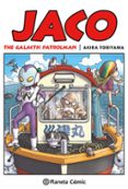 DRAGON BALL N00 JACO de TORIYAMA, AKIRA 