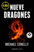 NUEVE DRAGONES (SERIE HARRY BOSCH 14) de CONNELLY, MICHAEL 