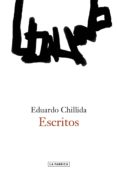 ESCRITOS de CHILLIDA, EDUARDO 