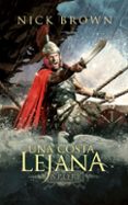 (PE) UNA COSTA LEJANA de BROWN, NIK 