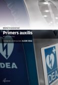 PRIMERS AUXILIS (TRANSVERSAL) di VV.AA. 