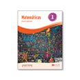MATEMATICAS 1 FORMACION PROFESIONAL BASICA ED 2018 di VV.AA. 