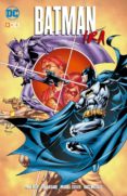 BATMAN: IRA di BARR, MIKE W. 