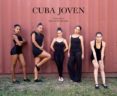 CUBA JOVEN di MOLLER, JONATHAN 