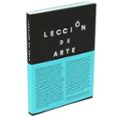 LECCION DE ARTE di VV.AA. 