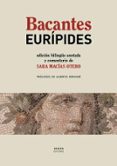 BACANTES di EURIPIDES 