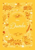 DUMBO. TESOROS DE LA ANIMACIN de DISNEY 