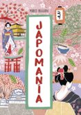 JAPOMANIA de REGGIANI, MARCO 