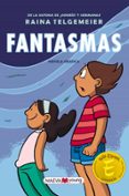 FANTASMAS de TELGEMEIER, RAINA 