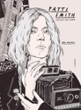 PATTI SMITH: SHE HAS THE POWER di MUSHELL, ANA 