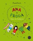 ANA Y FROGA. TODAS LAS HISTORIAS! di RICARD, ANOUK 