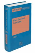 MEMENTO PLAN GENERAL CONTABLE 2020 di VV.AA. 