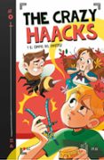 9. THE CRAZY HAACKS Y EL COMPS DEL UNIVERSO di THE CRAZY HAACKS 