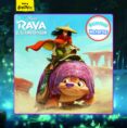 RAYA Y EL LTIMO DRAGN. PRIMEROS LECTORES de DISNEY 