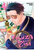 YAKUZA AMO DE CASA 4 di OONO, KOSUKE 