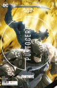 BATMAN/FORTNITE: PUNTO CERO 3 DE 6 de GAGE, CHRISTOS N. MUSTARD, DONALD 