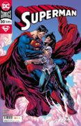 SUPERMAN N 109/ 30 de BENDIS, BRIAN MICHAEL 