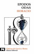 EPODOS; ODAS de HORACIO 