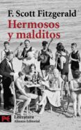 HERMOSOS Y MALDITOS de FITZGERALD, FRANCIS SCOTT 