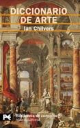 DICCIONARIO DE ARTE di CHILVERS, IAN 