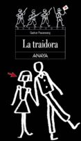 LA TRAIDORA de PAUSEWANG, GUDRUN 