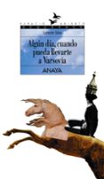 ALGUN DIA CUANDO PUEDA LLEVARTE A VARSOVIA di SILVA, LORENZO 