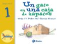 EL ZOO DE LOS NUMEROS: UN GATO EN UNA CAJA DE ZAPATOS (VOL. 11) de VV.AA.  GARCIA FRANCO, PEDRO M. 