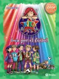 KIKA SUPERBRUJA, LOCA POR EL FUTBOL (ED. COLOR) de KNISTER 