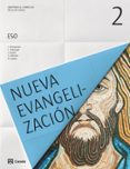 NUEVA EVANGELIZACIN 2 ESO MEC CASTELLANO (ED 2016) di VV.AA. 