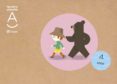 NUESTRO PLANETA A INFANTIL 4 AOS ORSON di VV.AA. 