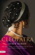 CLEOPATRA de SCHIFF, STACY 