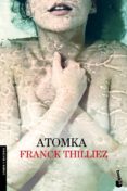 ATOMKA de THILLIEZ, FRANCK 