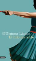 EL HILO INVISIBLE de LIENAS, GEMMA 