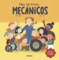 HOY SEREMOS MECANICOS de SOLER, LAIA 