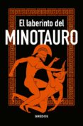 EL LABERINTO DEL MINOTAURO di SOUVIRON, BERNARDO 
