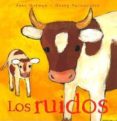 LOS RUIDOS (MIRA MIRA) de GUTMAN, ANNE  HALLENSLEBEN, GEORG 